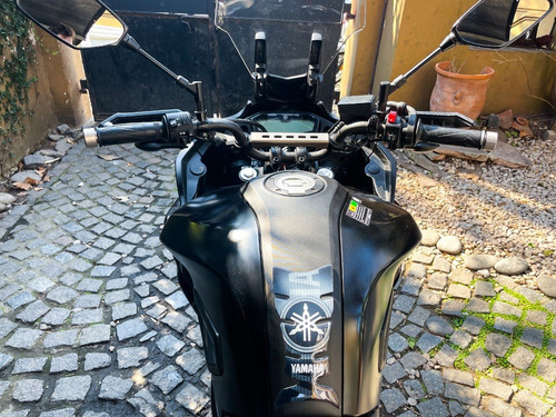 Imagen 7 de 13 de Yamaha Mt 07 Tracer Mt07 Tracer 700 (no Mt09 Tracer)