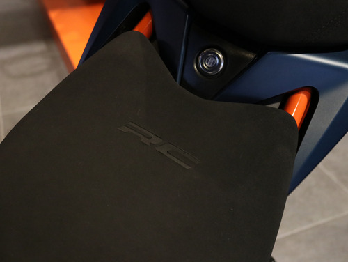 Ktm Rc 390 2024 0km - Valor Pagando Contado Ver Descripcion