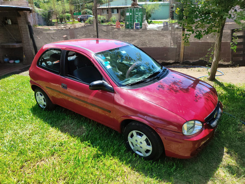 Chevrolet Corsa 1.4 Classic