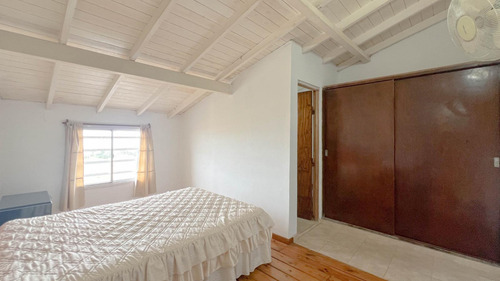 Complejo De 4 Departamentos En Playa Serena, Mar Del Plata A 2 Cuadras Del Mar