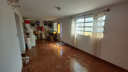 Casa 3 Ambientes En Venta, Apta Credito