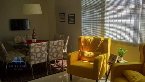 Imagem 3 de 27 de Casa Com 3 Dormitórios À Venda, 350 M² Por R$ 1.350.000,00 - Pantanal - Florianópolis/sc - Ca0411