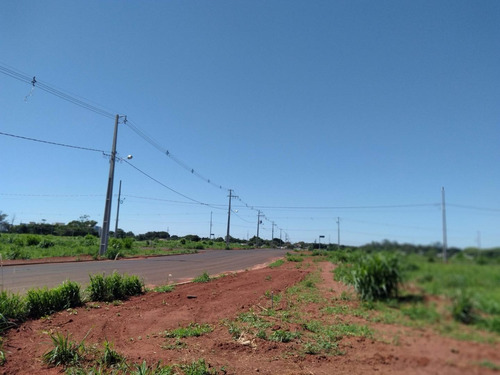 Imagem 5 de 12 de Terreno À Venda, 250 M² Por R$ 122.885,40 - Loteamento Vila Maria - Foz Do Iguaçu/pr - Te0355