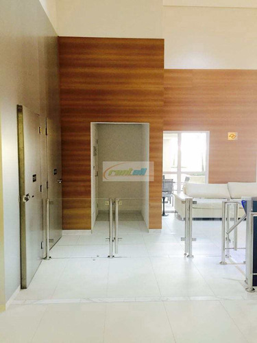 Imagem 30 de 30 de Sala Conj. Com. Metrô Jabaquara, São Paulo, Cod: Ma445102 - Vma445102