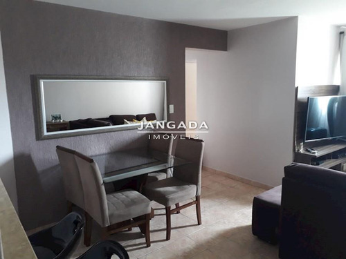 Imagem 4 de 20 de Apartamento A Venda - Condominio Sao Cristovao. - 12470