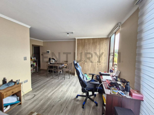 En Venta Oficina/estudio Un Ambiente, Sector U. De Concep...