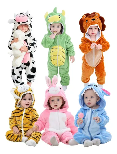 Mamelucos para bebes de personajes sale