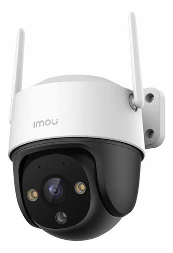 Camara Imou Cruiser Se+ 2mp Pt Ip Full Hd Wifi 360°