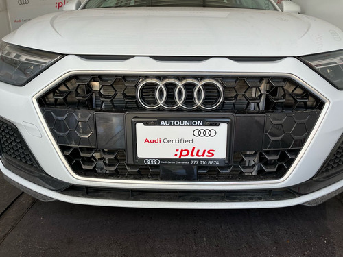 Audi A1 1. 5 Sportback 35 Tfsi Ego