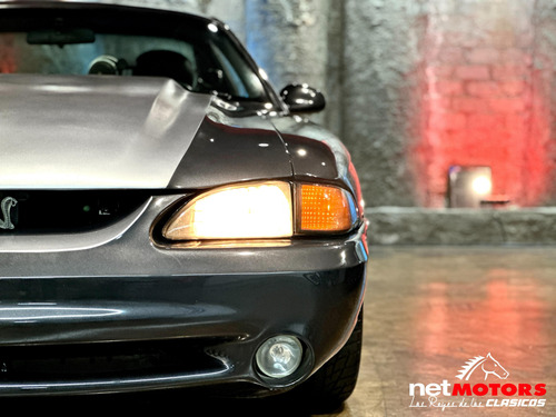 Mustang Svt Cobra 1995