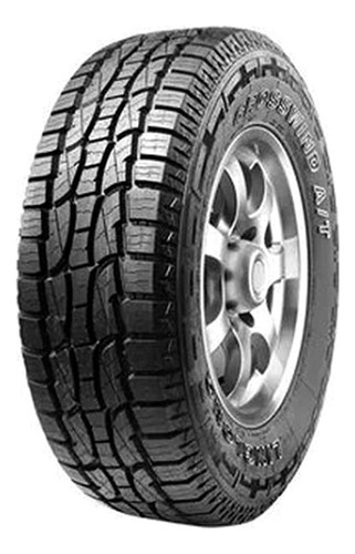 Llanta Crosswind A/t Atlas 275/65r18 116h Índice De Velocidad H