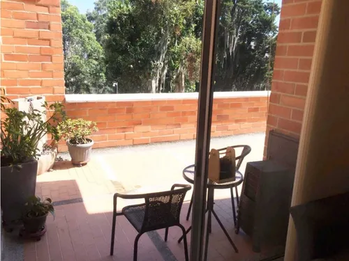 Apartamento En Venta Sabaneta (o)