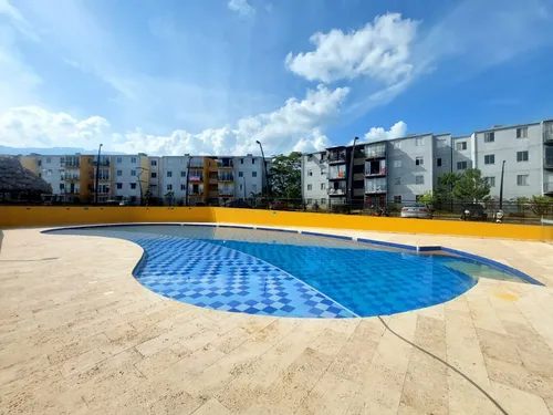 Apartamento En Restrepo Meta