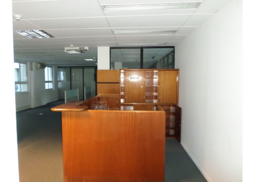 Imagen 20 de 21 de Alquiler Oficina 830 M2 San Nicolas