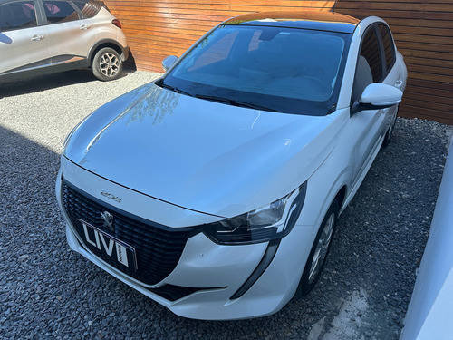 Peugeot 208 1.6 Active Pack