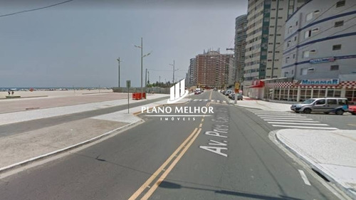 Imagem 16 de 20 de Apartamento Em Condomínio Para Venda Na Praia Grande / Guilhermina Com 2 Dormitórios E 1 Vaga Coberta Com 105m² - Ap1274 - Ap1274