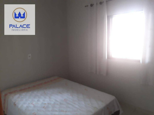 Imagem 25 de 27 de Chácara Com 2 Dormitórios À Venda, 1000 M² Por R$ 550.000,00 - Glebas Natalinas - Piracicaba/sp - Ch0080