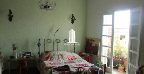 Imagem 5 de 12 de Apartamento À Venda Com 98m², 2 Quartos E Sem Vaga - Br24566
