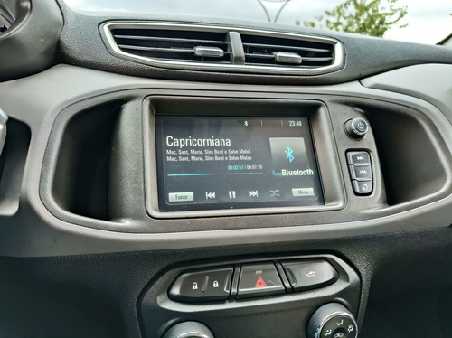 Chevrolet Onix 1.4 MPFI LT 8V