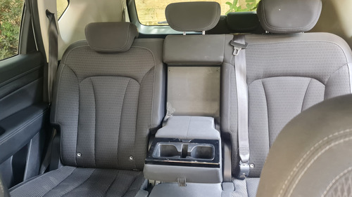 SsangYong Rexton 2.0 At 4x2 Std