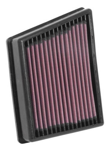 Filtro De Aire De Alto Flujo K&n Ford Ecosport 2.0l 2020