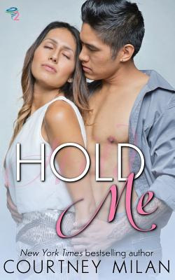 Libro Hold Me - Milan, Courtney