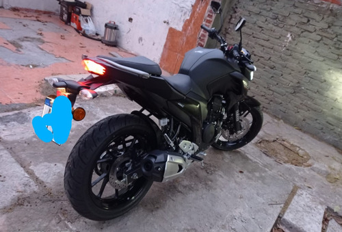 Imagen 3 de 7 de Yamaha Fz25