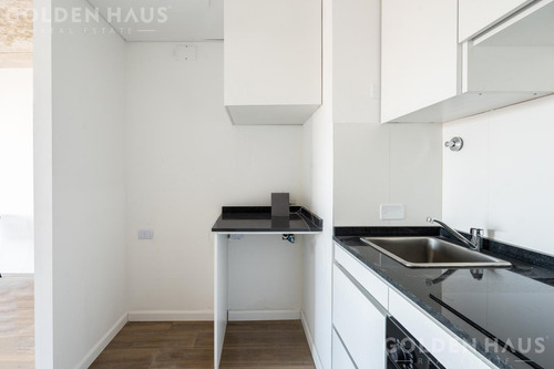 Departamento A Estrenar Con Amenities