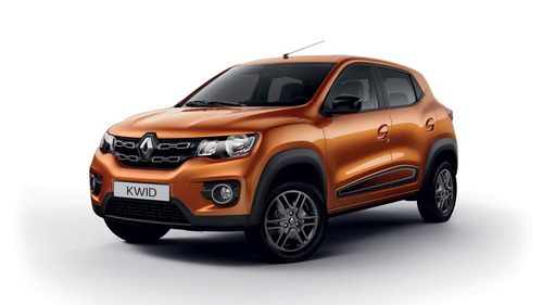 Sucata Retirar Peças Renault Kwid