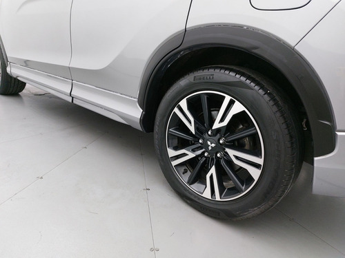 Mitsubishi Eclipse Cross 1.5 MIVEC TURBO GASOLINA HPE-S CVT