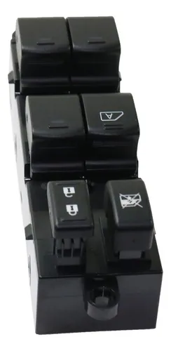 Kg Botón Switch Control For Nissan Tiida C11x 2007