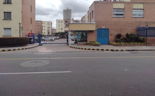 Apartamento En Venta En Usatama Manzana K. Cod V12530007