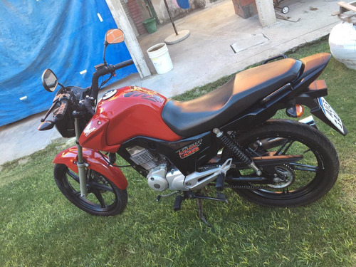 Honda New Titan 150