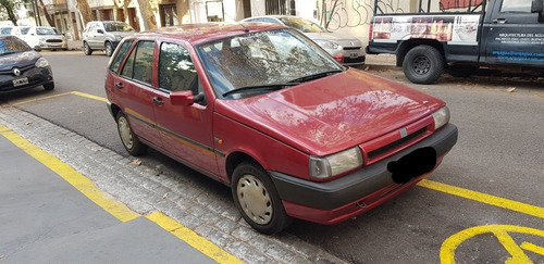 Imagen 2 de 8 de Fiat Tipo 1994 1.6 Sx