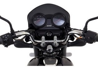Imagen 3 de 8 de Bajaj Boxer 150 At