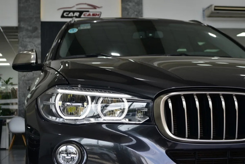 Imagen 3 de 14 de Bmw X6 3.0 Xdrive 35i Pure Extravagance