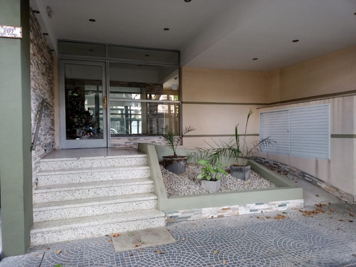 Venta San Martin Centro Departamento 3 Amb Con Cochera