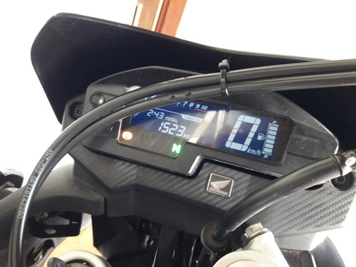 Imagem 2 de 11 de Honda Xre