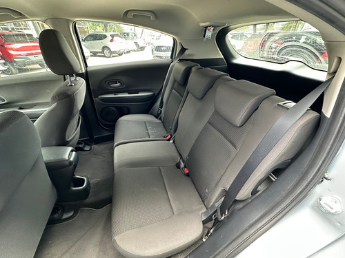 Honda HR-V 1.8 Uniq Cvt