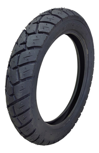 Pneu 120/80 R18 Traseiro Lander Tenere Tornado 250 Xre 300