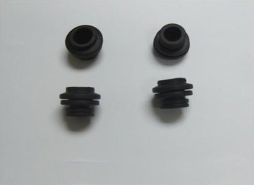 Kit Bushing Delt Toyota Yaris 2007/2012 Past 8301 2r 16449.