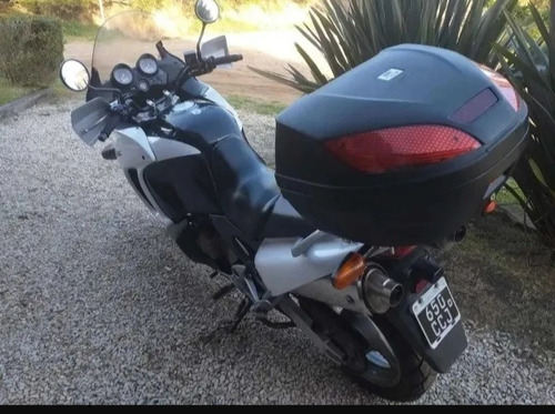 Imagen 12 de 15 de Varadero Honda Varadero Nuevita Permuto