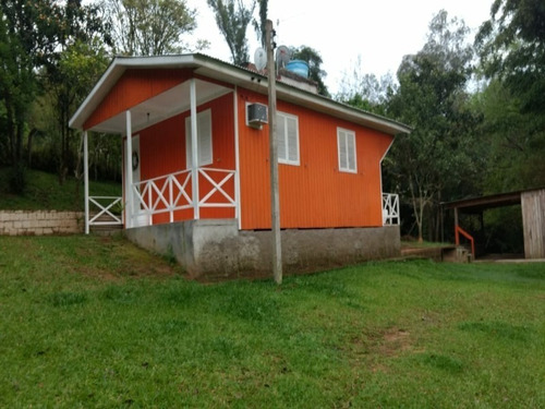 Chácara 3.000 M² - Mato Fino - Gravataí - Rs - 1881 - 32809484