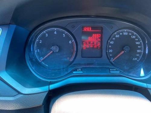 Imagem 12 de 12 de Gol 1.0 12v Mpi Totalflex 4p Manual