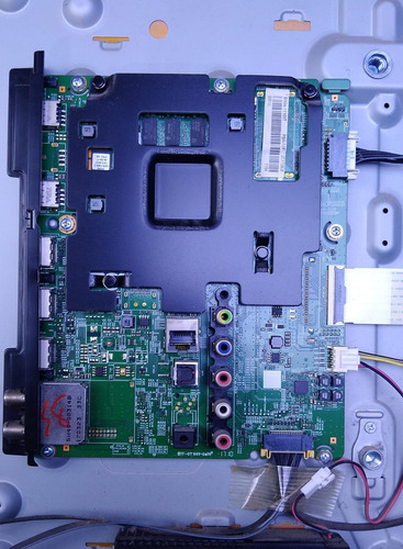 Placa Sinal Samsung Un32j5500ag Un40j5500ag Un48j5500ag