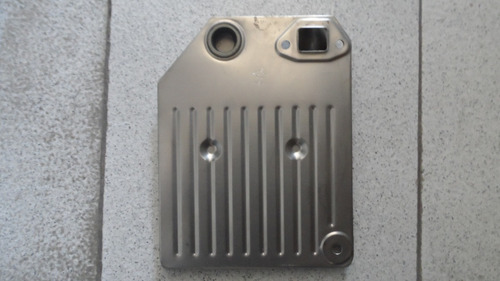 Filtro Y Empaque Cougar,mustang,marquis 302 78-92 Fiod