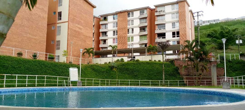 Venta De Apartamento En Parque Caiza Residencias Miravila V32