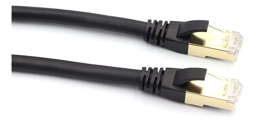 Cable Ethernet Cable Ethernet De Alta Categoría 8 De 2000 Mh