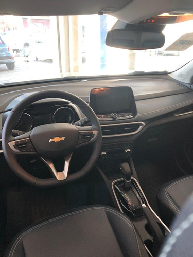 Chevrolet Tracker 1.2 Premier Turbo At Exclusividad Dq P01