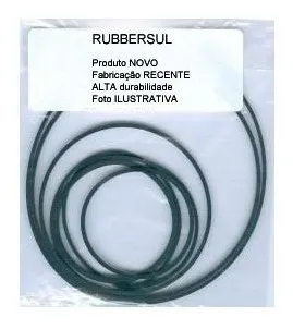 comprar Kit Correia Correias Microsystem System Aiwa Nsx-999 E Mkii